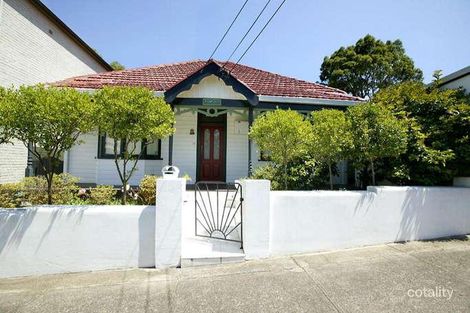 Property photo of 14 Barr Street Balmain NSW 2041