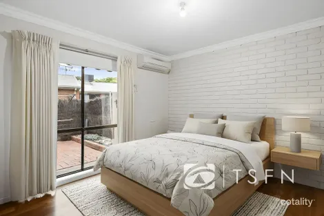 Property photo of 1/2 Sherman Crescent Spring Gully VIC 3550