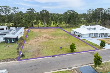 Property photo of 26 Treesbank Place Nulkaba NSW 2325