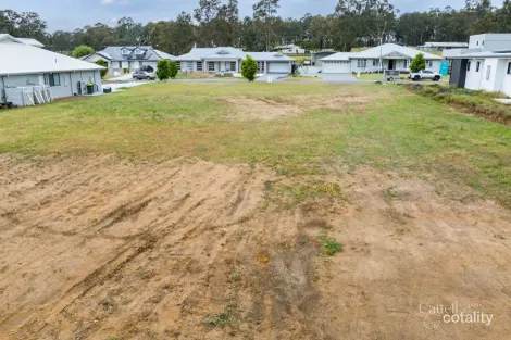 Property photo of 26 Treesbank Place Nulkaba NSW 2325