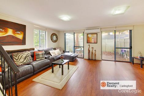 Property photo of 102/125 Park Road Rydalmere NSW 2116