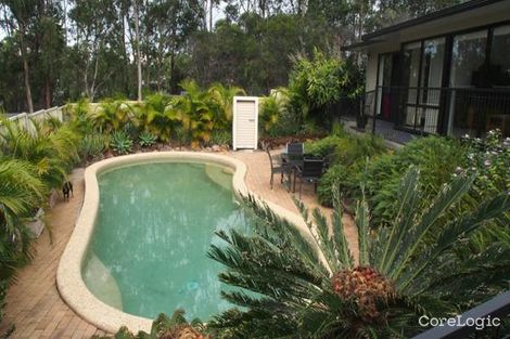 Property photo of 9 Stanton Court Parkwood QLD 4214