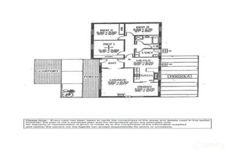 Property photo of 3 McCarthy Avenue Morphett Vale SA 5162