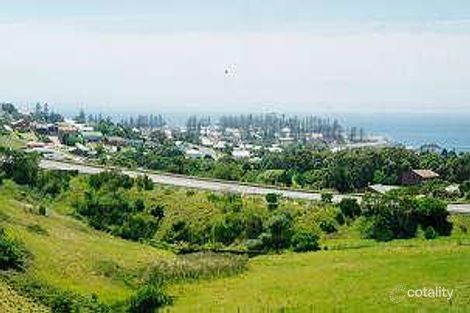 Property photo of 100 Saddleback Mountain Road Kiama NSW 2533