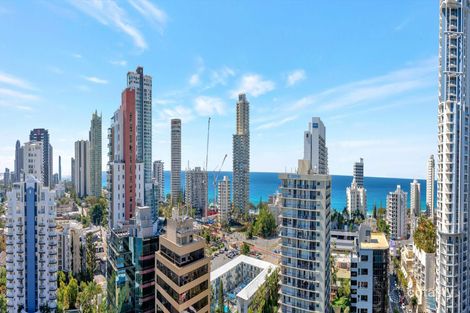 Property photo of 17D/2 Riverview Parade Surfers Paradise QLD 4217