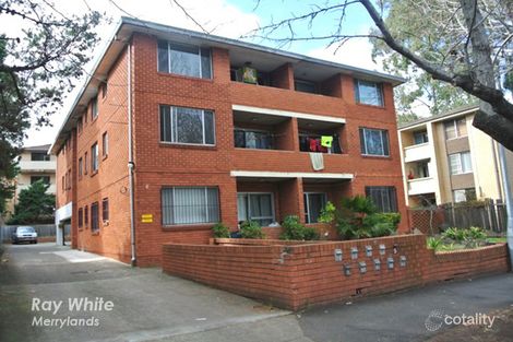 10/6 Galloway St, North Parramatta, NSW 2151