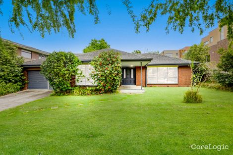 Property photo of 33 Moselle Street Mont Albert North VIC 3129