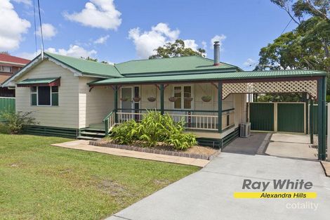 15 Vienna Rd, Alexandra Hills, QLD 4161