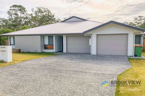 4 Greenpark Dr, Crestmead, QLD 4132