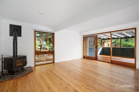 Property photo of 67 Grover Avenue Cromer NSW 2099
