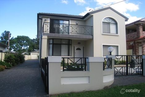 48 Irvine St, Bankstown, NSW 2200