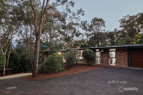 Property photo of 83 Zig Zag Road Eltham VIC 3095
