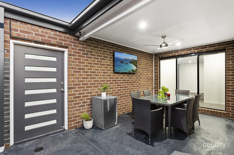 Property photo of 21 Pisa Way Mernda VIC 3754