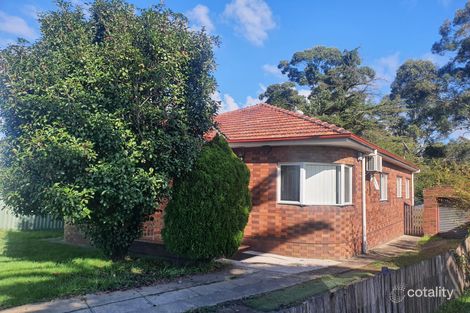 12 Bell Cres, Fairfield, NSW 2165