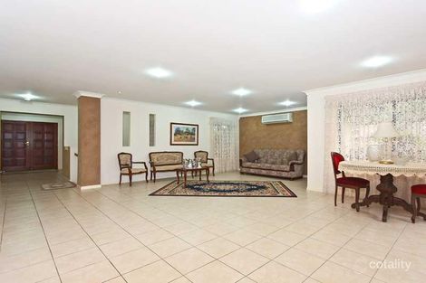 Property photo of 18 Gordonia Drive Reedy Creek QLD 4227