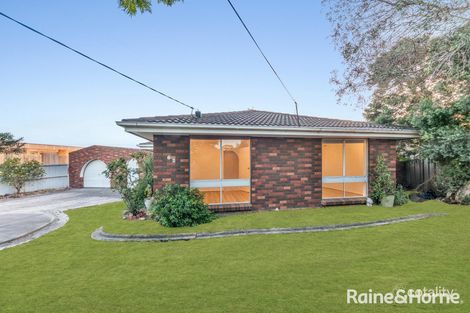 Property photo of 62 Concord Circuit Albanvale VIC 3021