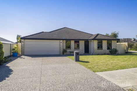 Property photo of 25 Kurnalpi Turn Wanneroo WA 6065