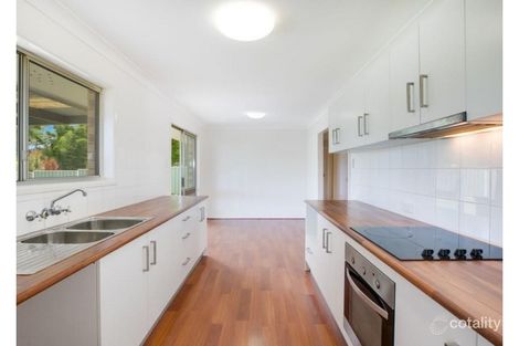 Property photo of 13 Leslie Street Capalaba QLD 4157