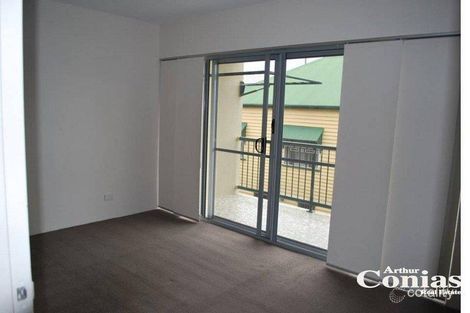 Property photo of 10/326 Given Terrace Paddington QLD 4064