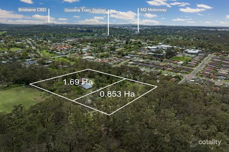 Property photo of 75 Albert Street Goodna QLD 4300