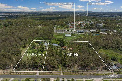 75 Albert St, Goodna, QLD 4300