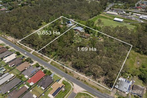 Property photo of 75 Albert Street Goodna QLD 4300