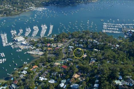 Property photo of 126B Irrubel Road Newport NSW 2106
