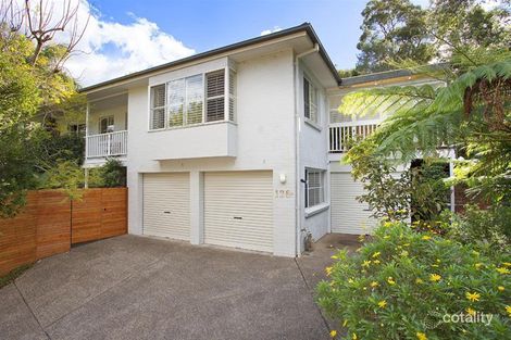Property photo of 126B Irrubel Road Newport NSW 2106