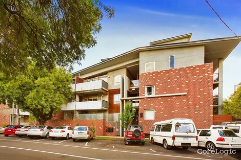 Property photo of 101E/5 Greeves Street St Kilda VIC 3182