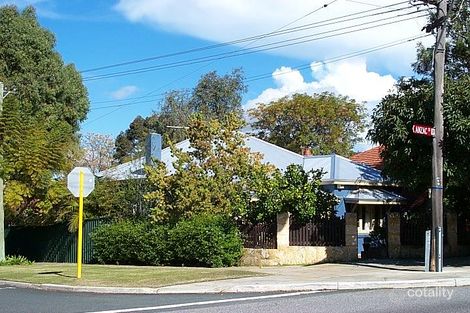 Property photo of 171 Anzac Road Mount Hawthorn WA 6016