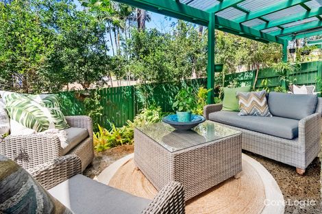 Property photo of 8/96 Marshall Road Holland Park West QLD 4121