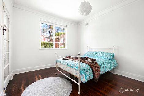 Property photo of 2/8 Manion Avenue Rose Bay NSW 2029