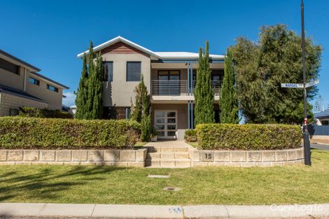 Property photo of 15 Mainsail Parkway Wannanup WA 6210