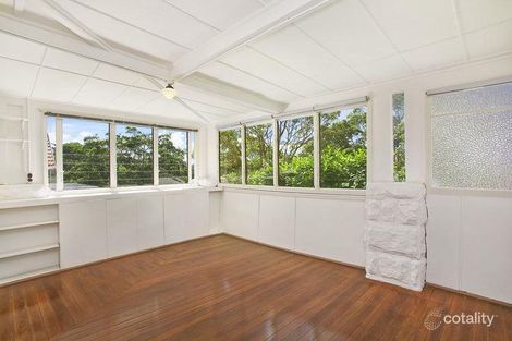 Property photo of 26 Parklands Avenue Lane Cove North NSW 2066