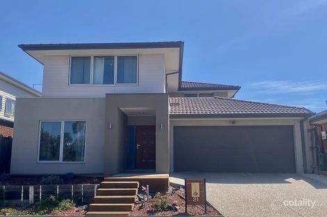 21 Watergum Ave, Lyndhurst, VIC 3975