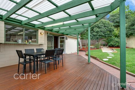 Property photo of 8 Rollington Drive Ringwood VIC 3134