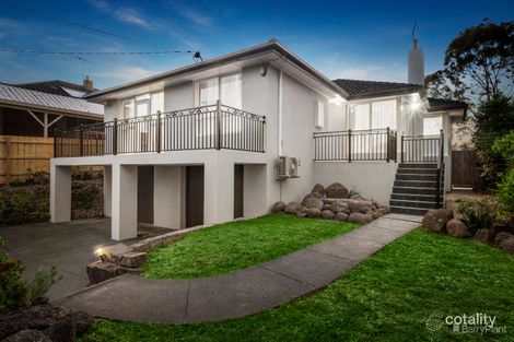 Property photo of 15 Alison Avenue Bulleen VIC 3105