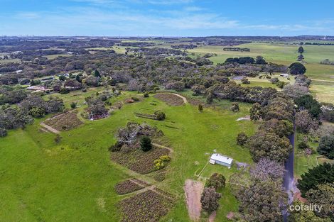 Property photo of 61 Argos Road Portland West VIC 3305