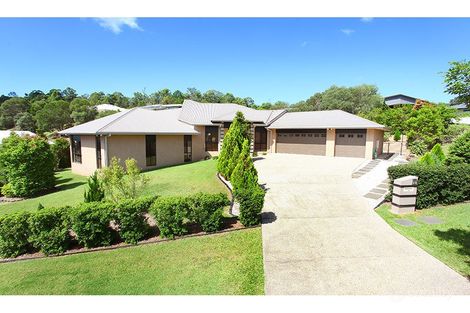 Property photo of 10 Greenacre Way Maudsland QLD 4210