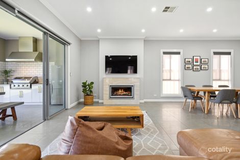 Property photo of 36A Kibby Avenue Glenelg North SA 5045