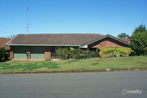 4 Hibiscus Pde, Banora Point, NSW 2486
