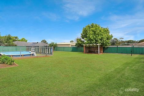Property photo of 117 Gardner Circuit Singleton Heights NSW 2330