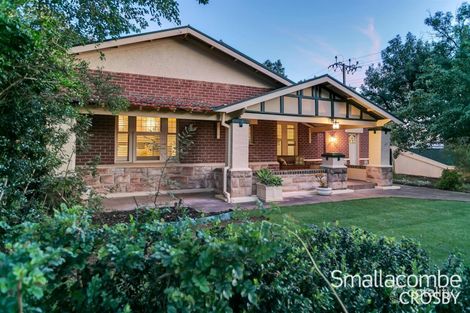 Property photo of 169 First Avenue Royston Park SA 5070