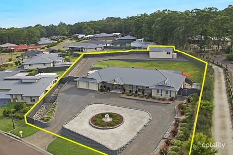 Property photo of 3 Gardenia Close Bolwarra Heights NSW 2320