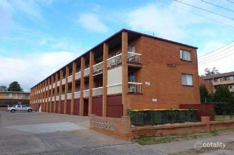 Property photo of 25/20 Trinculo Place Queanbeyan East NSW 2620