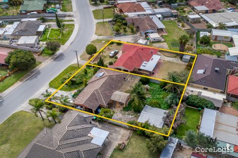 Property photo of 11 Whitehaven Crescent Balga WA 6061