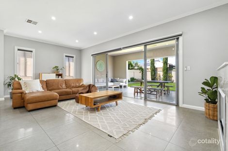 Property photo of 36A Kibby Avenue Glenelg North SA 5045
