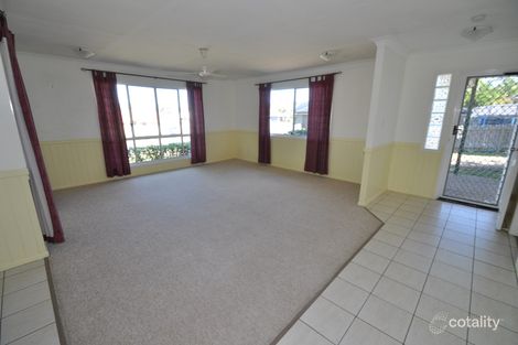 Property photo of 10 Rowe Crescent Taranganba QLD 4703