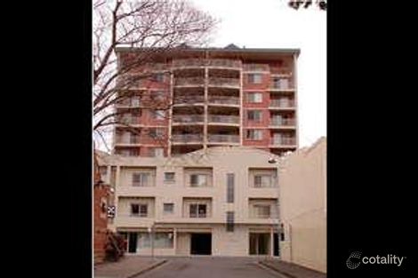 Property photo of 30/11-17 Burleigh Street Burwood NSW 2134