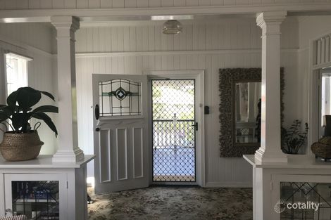 Property photo of 28 Allen Street Hamilton QLD 4007